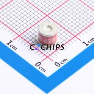 Nuevo tubo de descarga de gas (GDT) de transistor SMD 2031-42T-SM-RPLF original, venta completa de chips de componentes electrónicos y servicio BOM - Product Image 1