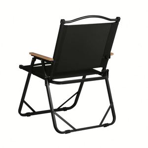 Chaise de camping compacte de haute qualité, pliable, facile et rapide à installer - Product Image 3