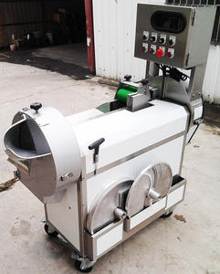 Máquina de corte de bombeiros/grande tipo cortador de vegetais - Product Image 4