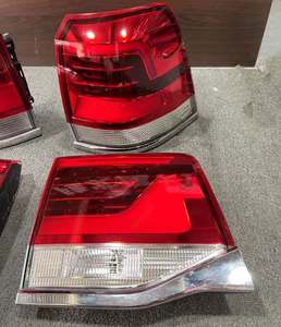 Feu arrière LED Land Cruiser LC200, feu stop, 2008-2015, d'origine du Japon, d'occasion, deuxième main, Land Cruiser LC200 - Product Image 3
