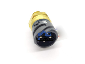 EC360 Engine D12 D13 Parts Capteur de pression d'huile 21302639 20898038 21634021 20796740 - Product Image 3