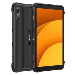 Ulefone rugking Pad Pro แท็บเล็ตพีซีที่ทนทาน8.68นิ้ว HD + 90Hz 8 + 128GB กล้องหลังหลัก16MP unisoc T7250 mAh 18W Android 16 - Product Image 5