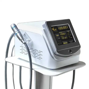 <span class=keywords><strong>Vmate</strong></span> portable v-mate focalisé pour la machine de remodelage du corps de levage de la peau anti-âge à prix de vente - Product Image 4