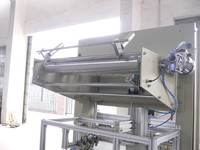 Máquina Automática de Envasado por Termoencogimiento Tipo L para Botellas/Latas de PET