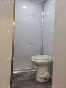 Contenedor Prefabricado Portátil de 20 Pies (6 Metros) Tipo Pop-up para Cafetería, Bar, Restaurante - Product Image 6