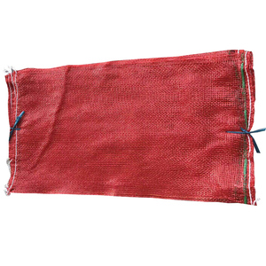 Sac en maille PP Sac en maille de légumes pour pomme de terre ou oignon Sac en maille PP de bonne qualité bon marché pour paquet d'oignon - Product Image 2