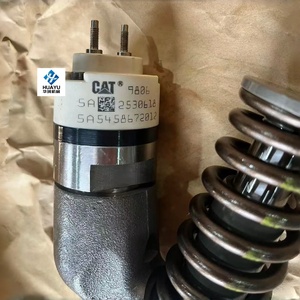 Injecteurs Huayu pour moteurs D11T/D11/C27/C32 de tracteurs sur chenilles et camions 777G/777 - Références 359-4050 - Product Image 3