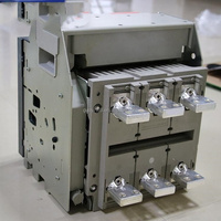 Disjoncteur MT10H2 1000A 3P 4P, type fixe et type extractible, pour machines industrielles, pièces de rechange électriques