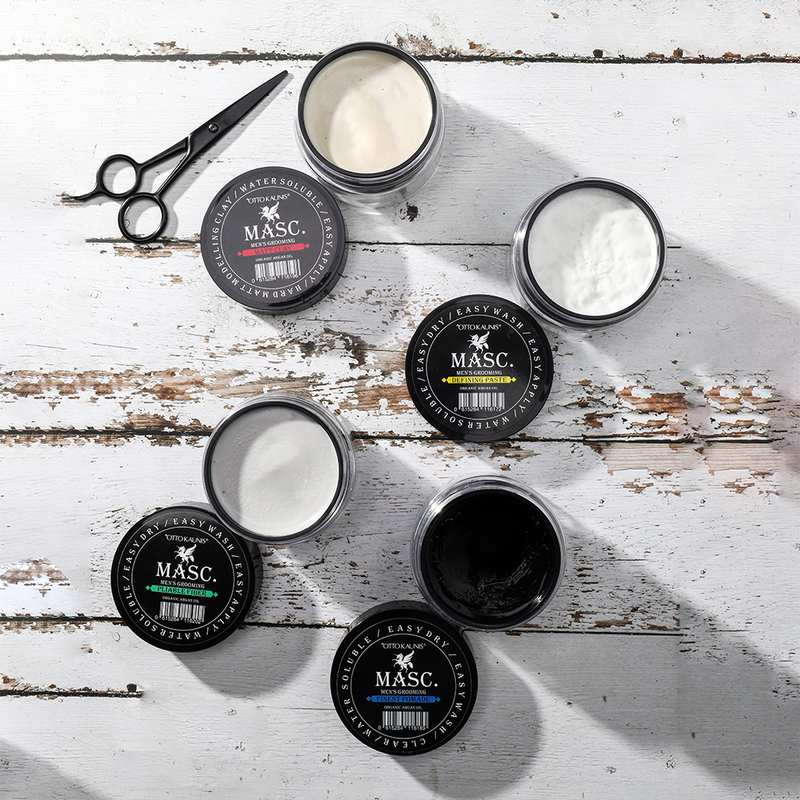 Private Label Low Shine 5 Stars