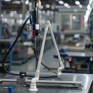 Hot Bán 1.6Meter <span class=keywords><strong>Piv</strong></span> Ánh Sáng Hướng Dẫn Cánh Tay Cho Thiết Bị <span class=keywords><strong>Laser</strong></span> Nhà Máy Bán Hàng Trực Tiếp Chất Lượng Cao Phần Mới - Product Image 6