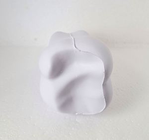 Pelota Antiestrés con Forma de Diente y Logotipo Personalizado, Juguetes para Aliviar el Estrés, para Promoción - Product Image 6