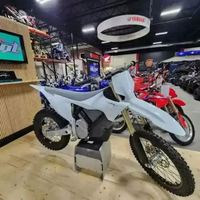 VENTES RAPIDES 2025 Stark VARG Future Varg 80 CV 18 Nouvelles motos de motocross tout-terrain