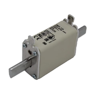 Fusible 3NE4118 500V 180A, fusible de protection semi-conducteur à action rapide pour onduleur