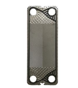 Success AM10 Hochtemperaturplatte für Plattenwärmetauscher zur Dampfheizung - Product Image 1