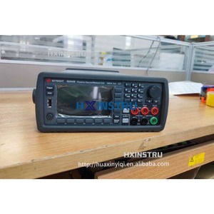 เครื่องจ่ายไฟฟ้าแบบแม่นยำ Keysight B2902B รุ่น Precision Source-Measure Unit 2 ช่องสัญญาณ 210V 3A DC/10.5A พัลส์ พร้อมมัลติมิเตอร์ในตัว - Product Image 2