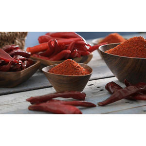 [Biggalchan 3kg] Assaisonnement 100% naturel pur pour une alimentation saine, sans additifs, poudre de piment lavée - Product Image 1