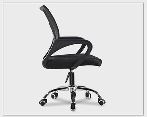 <span class=keywords><strong>Oem</strong></span> nhà máy sản xuất giá rẻ điều hành máy tính bàn xoay chơi game nội thất văn phòng Ergonomic Ghế văn phòng - Product Image 2