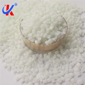Granuli di <span class=keywords><strong>POM</strong></span> Rinforzati Conduttivi, Pellet <span class=keywords><strong>POM</strong></span> GF20, Resina Plastica <span class=keywords><strong>POM</strong></span>, Materia Prima - Product Image 2
