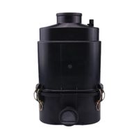 Nouvel ensemble de filtre à air 32/926084 pour chargeuse-pelleteuse 3C 3CX 4CX 214/3CX14 214S/4CX 215/3CX