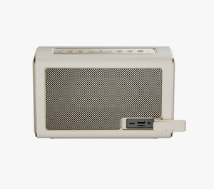 Mới đến thiên nhiên âm thanh bé tiếng ồn Trắng loa đầy màu sắc ánh sáng ban đêm hỗ trợ giấc ngủ Loa di động ngủ âm thanh loa - Product Image 3