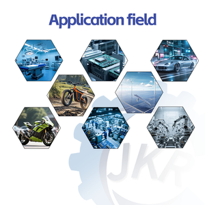 Nhôm CNC gia công biến các bộ phận sản phẩm Phần cứng hợp kim nhôm phụ tùng ô tô cán mô hình Shift <span class=keywords><strong>Knob</strong></span>-Thương hiệu jikairui - Product Image 6