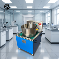 Machine à polir magnétique de haute qualité avec moteur 3 kW pour l'acier inoxydable, facile à utiliser