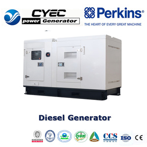 Générateur à faible consommation, silencieux, 10 kW, 20 kW, 30 kW, <span class=keywords><strong>série</strong></span> 403D, générateur 10 kW 50 Hz pour usage industriel et commercial en Afrique - Product Image 3