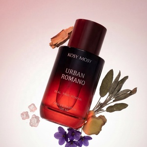 โคซี่ มอสซี่ โอเชียน บรีซ น้ำหอมสำหรับผู้หญิง กลิ่นหอมสดชื่น สะอาด กลิ่นทะเล กลิ่นฤดูร้อน 100 มล. โอเชียน บรีซ - Product Image 5