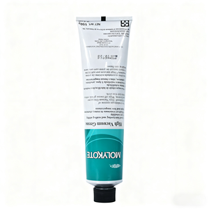 Grasa de Alto Vacío WJMOLYKOTE HVG 150g, Lubricante Industrial Premium, Certificado JASO, ISO VG 220 - Product Image 3