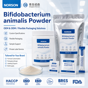 Bifidobacterium Animalis à haute activité : Soutien régulé de la <span class=keywords><strong>flore</strong></span> <span class=keywords><strong>intestinale</strong></span>, résistant aux acides - Product Image 2