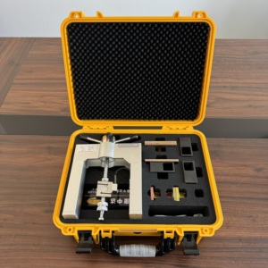 Otomatik çekme yapışma test cihazı bağ gücü test cihazı çekin - Product Image 4