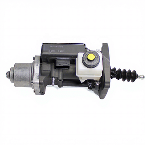 OEMトラック部品トランスミッションシステムアクセサリ2300038クラッチブースター/サーボSca-nia OE 2612292 2082082 2441305 2392281用 - Product Image 1