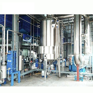 Evaporador Sistema de Cristalización para Sulfato de Sodio - Product Image 2