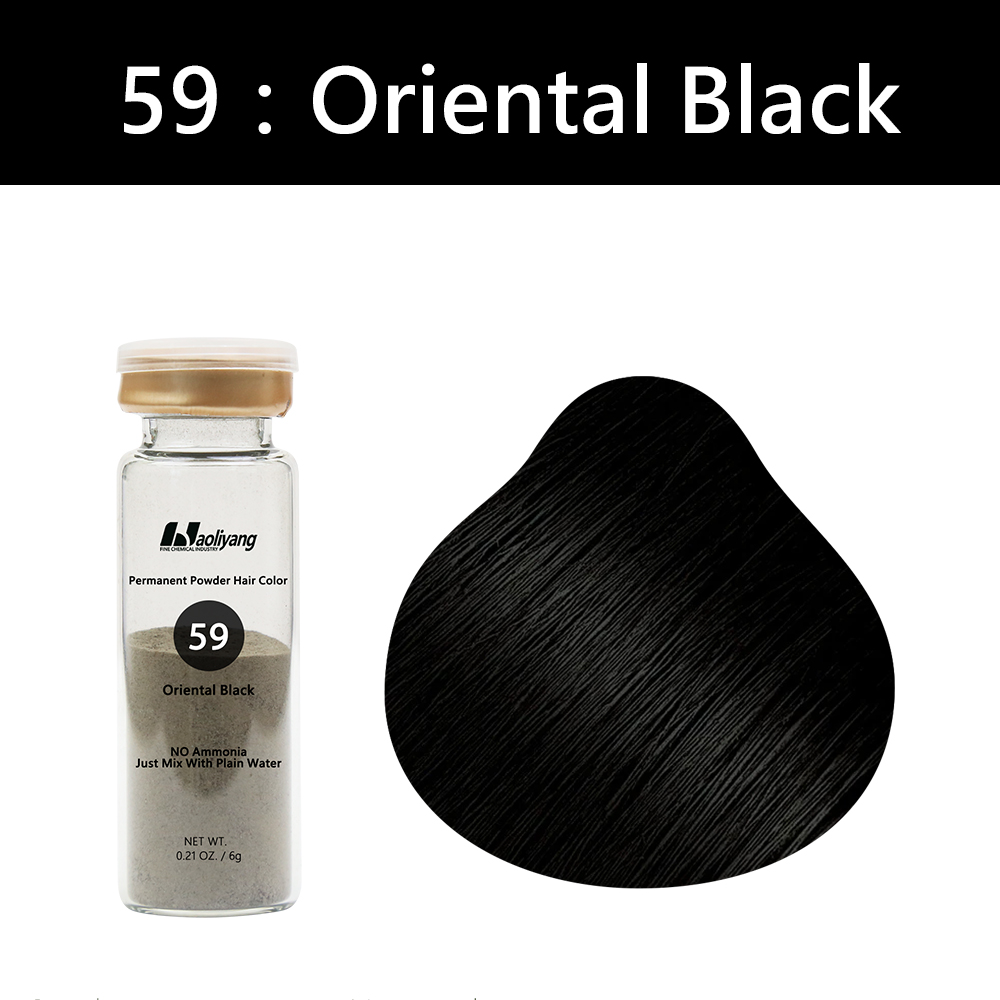 59_Oriental Black_