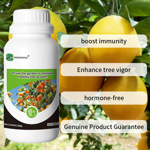 Limpiar los árboles <span class=keywords><strong>para</strong></span> mantener su salud y eliminar infecciones por hongos. - Product Image 4