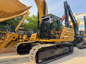 รถขุดมือสอง CAT รุ่น 336 พร้อมเครื่องยนต์ C7.1 ลดราคา - Product Image 4