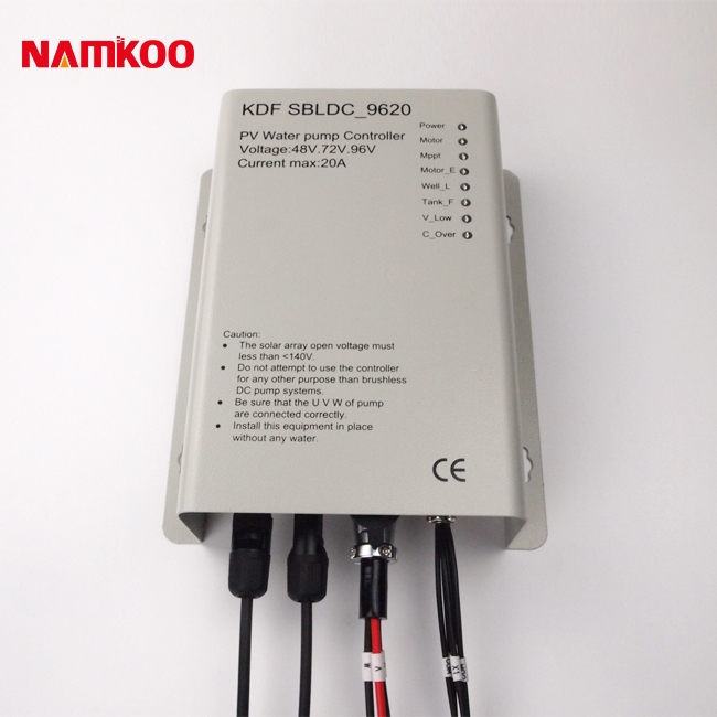 solar water pump 3hp