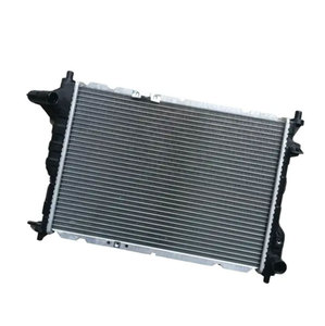 <span class=keywords><strong>Radiador</strong></span> de Alta Resistencia para Camiones S3 y Vehículos Comerciales, Enfriamiento de Alta Capacidad, Nuevo - Product Image 2