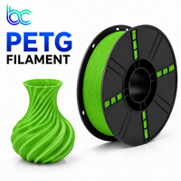 PETG Filament 1,75mm 1kg Spule für 3D-gedruckte Werkzeuge, Schraubenschlüssel, Vorrichtungen, Messzangen, Werkstattzubehör