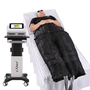Portable Lymphatic Drainage <b>Machine</b> air <b>Massage</b> , Slimming <b>Machine</b> - Product Image 2