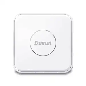 Dusun Lange Bereik Lorawan Gateway Met Nodered Gateway Ubuntu Iot Knooppunt Rood Huis Assistent Mqtt