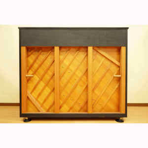 ยามาฮ่าเปียโนสูง131ซม. - Product Image 6