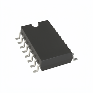 16 SOlC IDT2308A-3DCG8 Clock Timing BOM IC In Stock Electronic Chips Component - Product Image 1