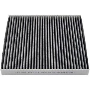 Filtro de Cabina de Primera Calidad CF11183 para Jeep Grand Cherokee y Dodge Durango, Repuestos para Aire Acondicionado de Automóvil, Suministro de Fábrica - Product Image 2