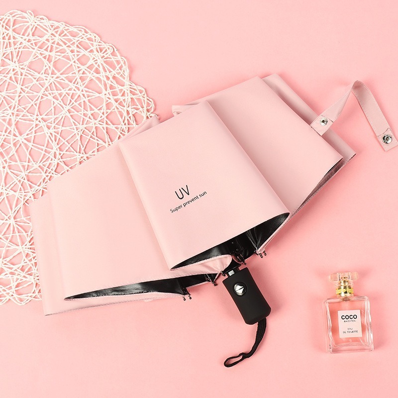 Automatique] 8 os uv-rose clair