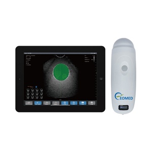 Sonde d'imagerie 4D innovante pour scanner la vessie, pour une image plus claire, scanner de vessie portable pour urologie, scanner de vessie vétérinaire et humain B10 - Product Image 2