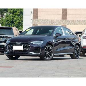 Audis A3 2024 5 Asientos 2 <span class=keywords><strong>Furgonetas</strong></span> Usado Coche de Gasolina Vehículo de Gasolina - Product Image 4