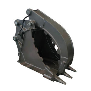 20t Máy xúc lấy xô máy xúc file đính kèm sản xuất tại Trung Quốc - Product Image 1