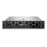 Personnalisable pour Dell PowerEdge R550 2U Rack Server Xeon Processeur avec SSD HDD Mémoire et 800W Alimentation en Stock