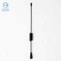 Antenne externe intérieure WiFi, montage magnétique, Internet des objets, 2400MHz-2500MHz, connecteur personnalisable, T220A